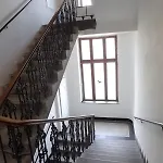 Privatunterkunft Letna H2 *