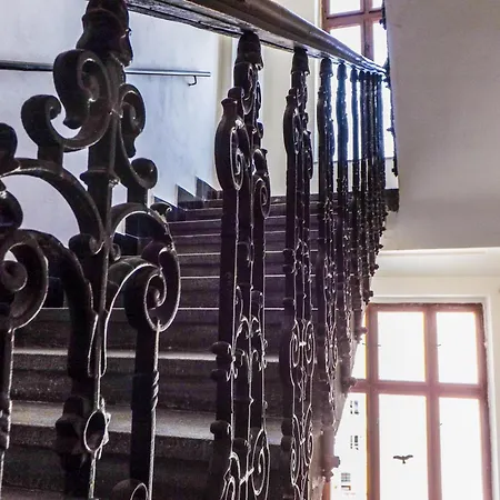 Homestay H2 Prague
