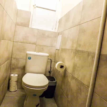 H2 Privat bolig Prag