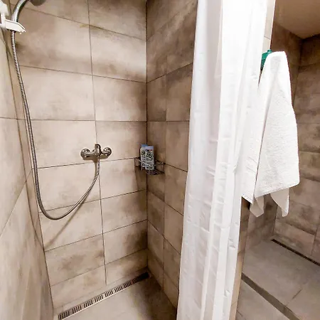 Privat bolig H2 *