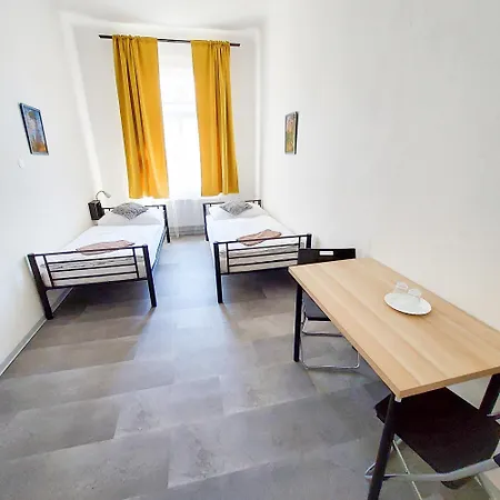 Letna H2 Privatunterkunft Prag