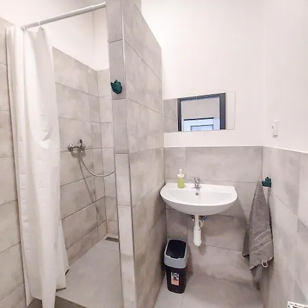 Habitación en casa particular Letná H2 *