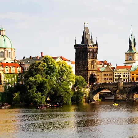 Letná H2 * Praga