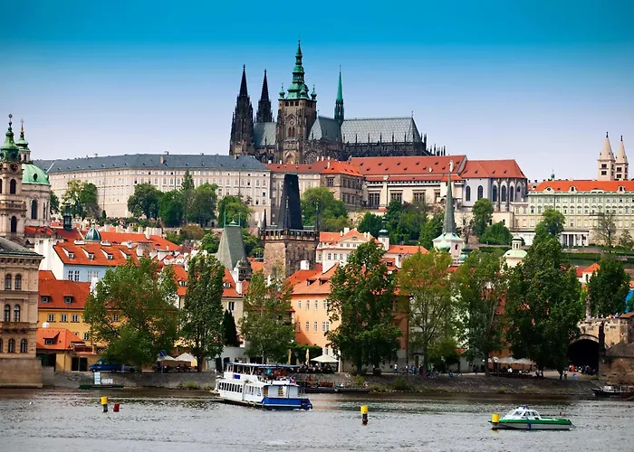 Letna H2 Prague