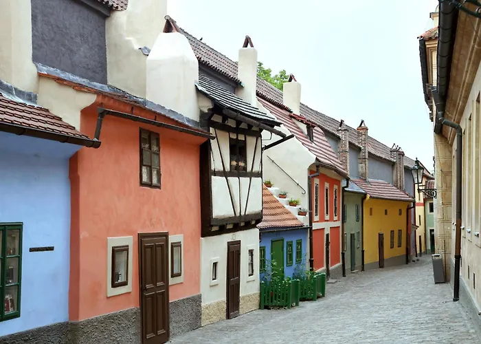 Letna H2 Prague